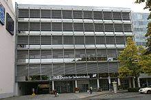 It usually looks like a shortened version of that bank's name. Ikb Deutsche Industriebank Wikipedia