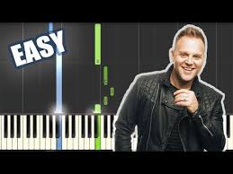 Hello My Name Is Child Of The One True King Chords Hello My Name Is Matthew West Easy Piano Tutorial By Betacustic Youtube