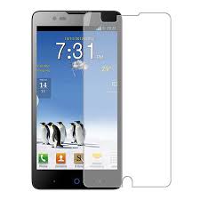 ZTE V5 Lux Screen Protector Hydrogel ...