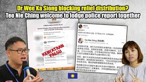 Mca president, mp for ayer hitam | twuko. Malaysian Chinese Association