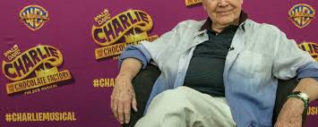 Legendary Director Jack O Brien On Teaching Children Not To Be Afraid To Be Afraid Denver Center For The Performing Arts