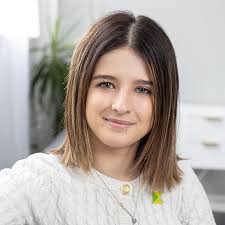 Meet the personalities