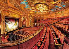 15 Best Pantages Theater L A 1930 Images Los Angeles