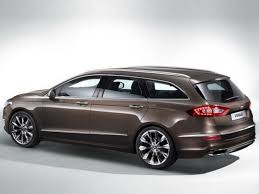 2014 Yeni Ford Mondeo Nasil Bir Arac Ne Kadar Araba Dahisi Ford Mondeo Ford Mondeo Wagon Ford Vignale