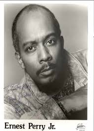 Remembering Ernest Perry, Jr.