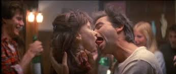 April fool's day offers pretty slim pickings in the gore department, and since nobody dies for real, choosing the movie's best kill is somewhat futile. You Re Invited To A Killer Weekend Remembering April Fool S Day On Its 32nd Anniversary Nightmare On Film Street