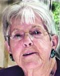 Shirley Keefer Obituary (2014)