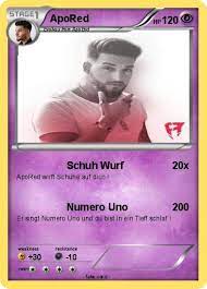 Maybe you would like to learn more about one of these? Pokemon Apored 16