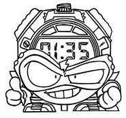 Click the download button to view the full image of super hard coloring pages for adults printable, and download it to your computer. Coloring Pages Superthings Power Machines Superzings 7 Morning Kids