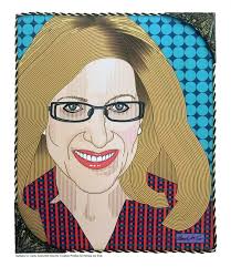 Women Who Work Portrait Project — Women's Caucus for Art Florida