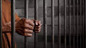 The judicial system is authorized to confine persons convicted of crimes. What Covid 19 Means For America S Incarcerated Population And How To Ensure It S Not Left Behind Health Affairs