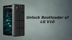 Oem stand for original equipment manufacturer here it is lg electronics. How To Unlock Bootloader Of Lg V10