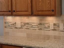 Pin By Eveline Tien On Kitchen Mudroom Ideas Kitchen Backsplash Tile Designs Glass Tile Backsplash Kitchen Beige Kitchen
