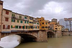 Ponte vecchio, the (secret) bridge over the arno river. Ponte Vecchio The Secret Old Bridge In Florence