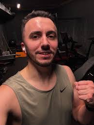 Jared Degroot's Instagram, Twitter & Facebook