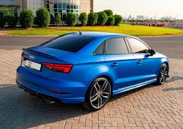 Image result for Ara Blue Crystal 2020 Audi