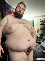 Samcrowe Nude OnlyFans Leaks - Photo 819467 - Fapopedia