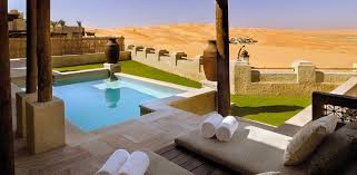 Maybe you would like to learn more about one of these? Qasr Al Sarab Desert Resort Liwa Oasis Uae Luxury Hotels Resorts Remote Lands