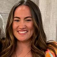 Lorena Baxter's Instagram, Twitter & Facebook