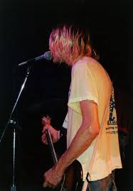 Pin By Elif Naz On Kc Nirvana Kurt Cobain Donald Cobain Nirvana