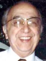 John Mihos Obituary (2008)