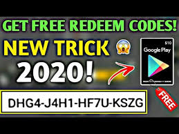 After that click on the dashboard (three dot icon) and tab on redeem code option. Unlimited Redeem Codes Free Fire Google Play Gift Card Free Unlimited Redeem Code 2020 Youtube