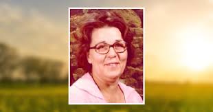 Lois Edith Doty Obituary August 9, 2003