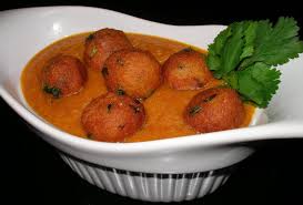 Recipe Radish Kofta Curry Recipe With English Subtitles Kofta Curry Recipe Recipes Kofta
