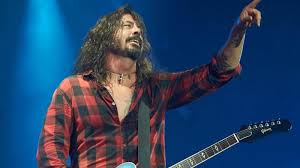 Dave Grohl So Sehr Nahm Ihn Der Tod Von Kurt Cobain Mit