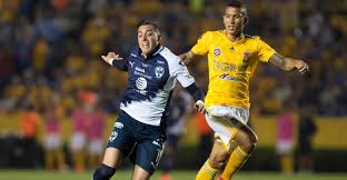Sé que en unos días viene el clásico, sé que hay muchísimos aficionados tigres y rayados que. Donde Ver Monterrey Vs Tigres Final Vuelta Concachampions 2019 Futbol Rf