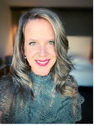 Rebecca Womack's Instagram, Twitter & Facebook