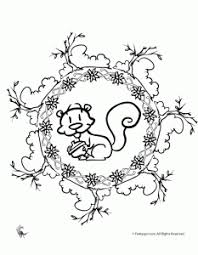 I have to say that my all time favorite coloring pages to make are my mandala coloring pages! Fall Mandala Coloring Pages For Kids And Adults Woo Jr Kids Activities