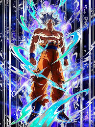 Secret of selfishness) is a very rare and highly advanced mental state. Pin On Dragon Ball Super
