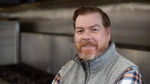 Whole Health Heroes: Christopher Sky