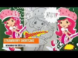 We did not find results for: Mewarnai Strawberry Shortcake Painting Tutorial Youtube