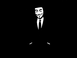 The infamous hacking group anonymous that vowed an ' electronic holocaust ' against israel and promised to 'erase israel from cyberspace' on 7th april, managed to launch a cyber attack, beginning tuesday. Wallpapers Anonymous Group 85