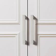 We did not find results for: 30 Pack Probrico 5in Kitchen Cabinet Handles Stainless Steel Drawer Dresser Pulls Cupboard Square Bar Pulls Brushed Nickel 5 5 Inch Total Length Amazon Com