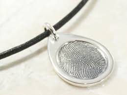 Download and use 1,000+ silver starlets jess stock photos for free. Memorial Sterling Silver Teardrop Fingerprint Pendant With A Border Brent Jess Fingerprint Jewelry Made With Your Fingerprints