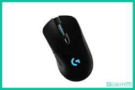 The logitech feels better built, has a wider and more customizable cpi range, and its click latency is slightly lower. Logitech G403 Prodigy Wireless Gaming Mouse Software Download