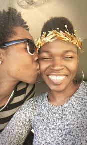 Happy Pride To My Future Wife