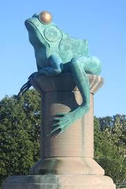 Maybe you would like to learn more about one of these? Battle Of The Frogs Wikipedia