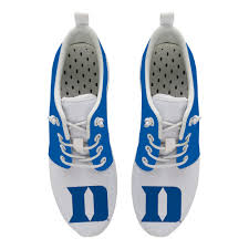 Just doing a little social survey how many guys would fist me? Duke Blue Devils Customize Low Top Sport Sneakers College Students Flats Wading Shoes Mew100 Rookbrand