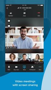 Ringcentral For Android Download Free Latest Version Mod 2021