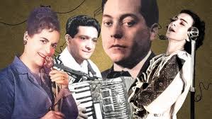 Maria Stroia Ma dusei la manastire