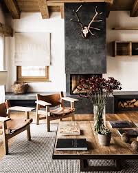 Carol Estes Cestesdesign Posted On Instagram Feb 10 2019 At 5 52pm Utc In 2020 Modern Rustic Living Room Rustic Living Room Furniture Living Room Decor Rustic