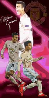 Последние твиты от mason greenwood (@masongreenwood). Mason Greenwood Wallpapers Wallpaper Cave