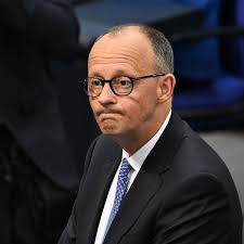 Arrogant' en 'niet hartelijk': wat maakt bondskanselier Merz zo impopulair,  ook binnen zijn eigen partij?