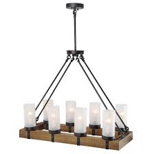 Wooden Chandelier Kitchen Island Chandelier Lighting 8 Light Pendant Lights China Chandelier Kitchen Chandelier Made In China Com