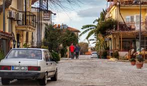 Warto jechać z nami na wakacje! Side Turcja Co Zobaczyc W Miescie Niedaleko Alanyi