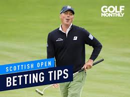 Scottish Open Golf Betting Tips 2019 Free Betting Guide
